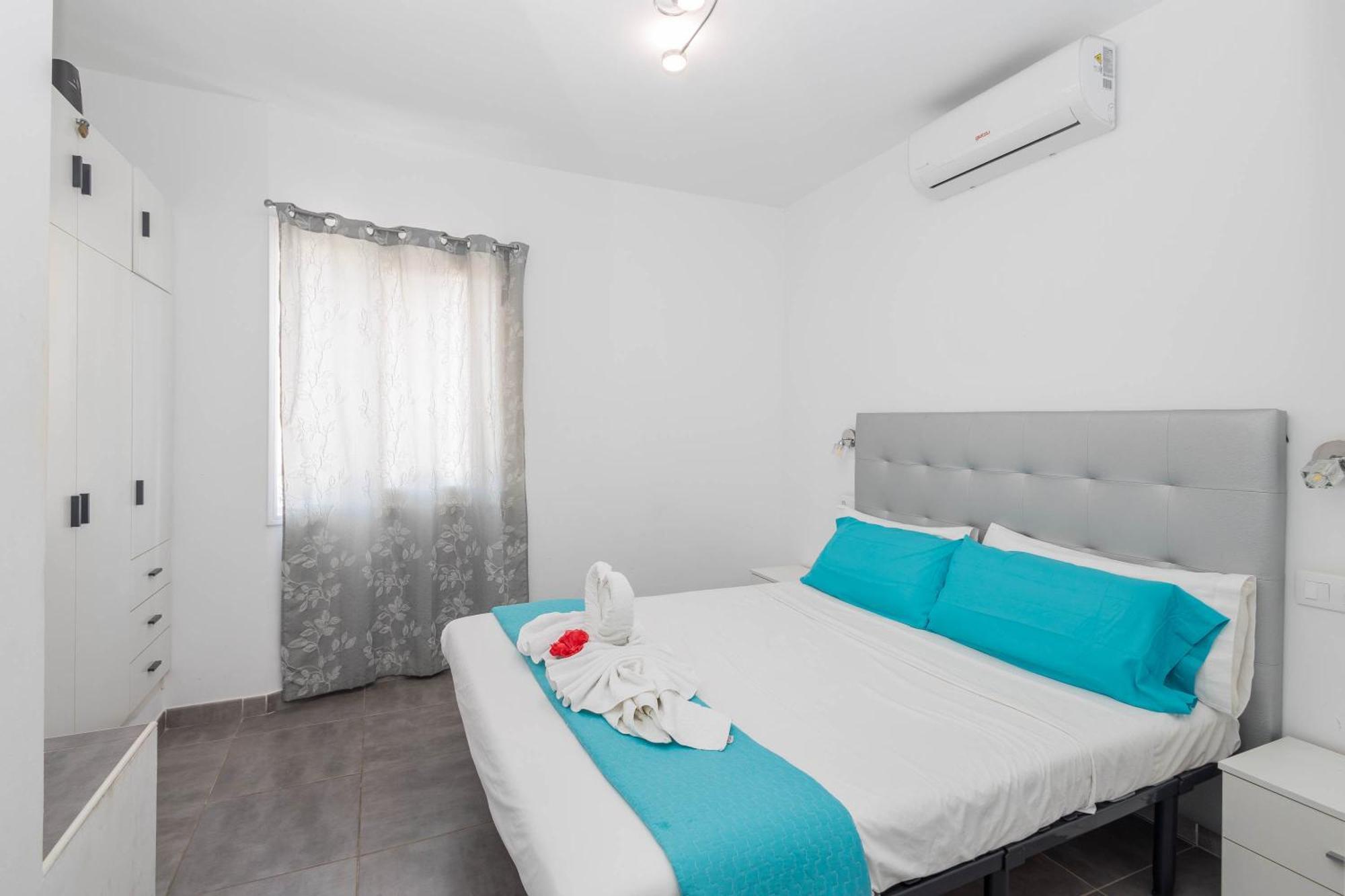 波多黎各2Br Luxurious Duplex In Puerto Rico别墅 外观 照片
