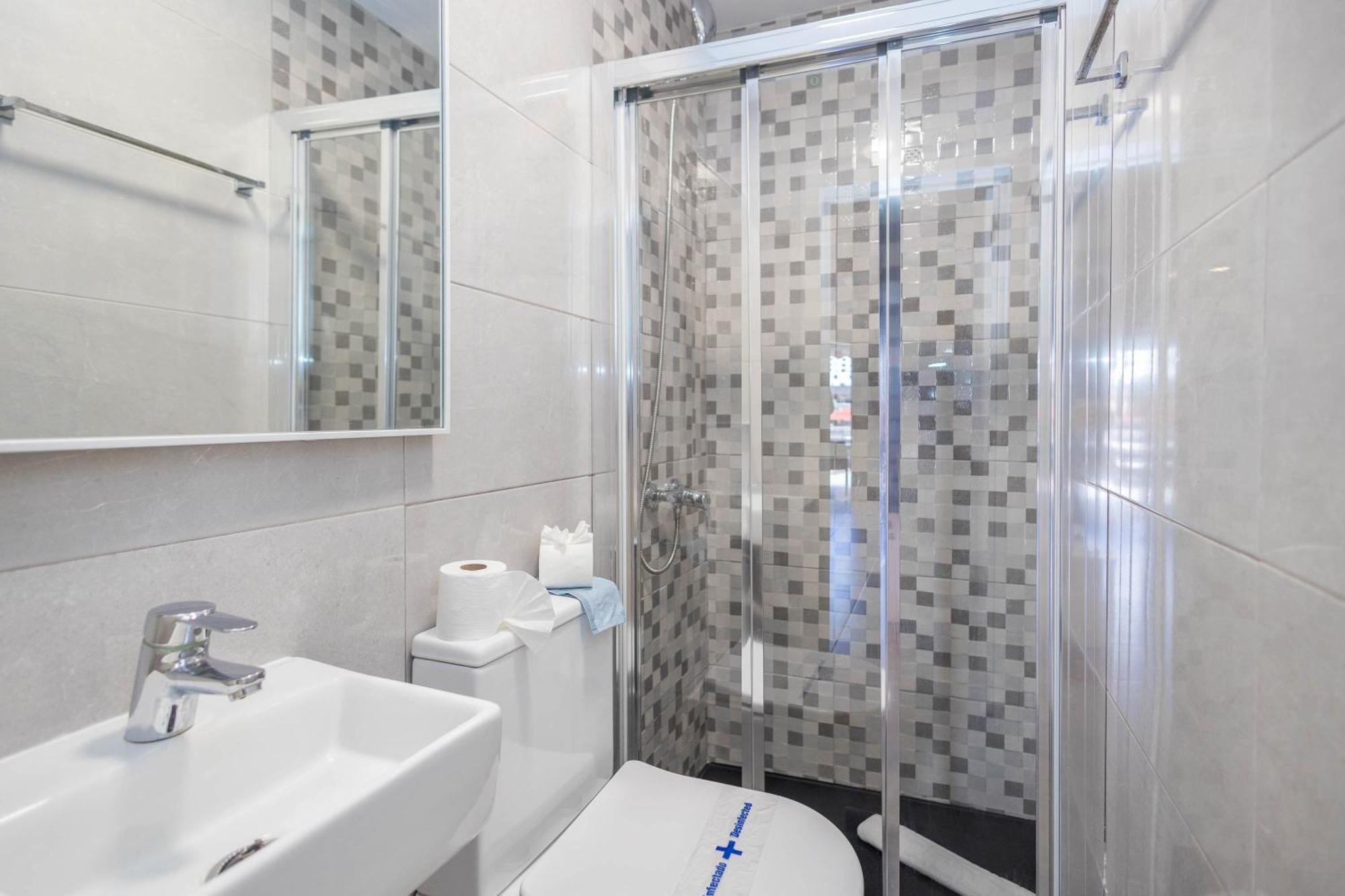波多黎各2Br Luxurious Duplex In Puerto Rico别墅 外观 照片