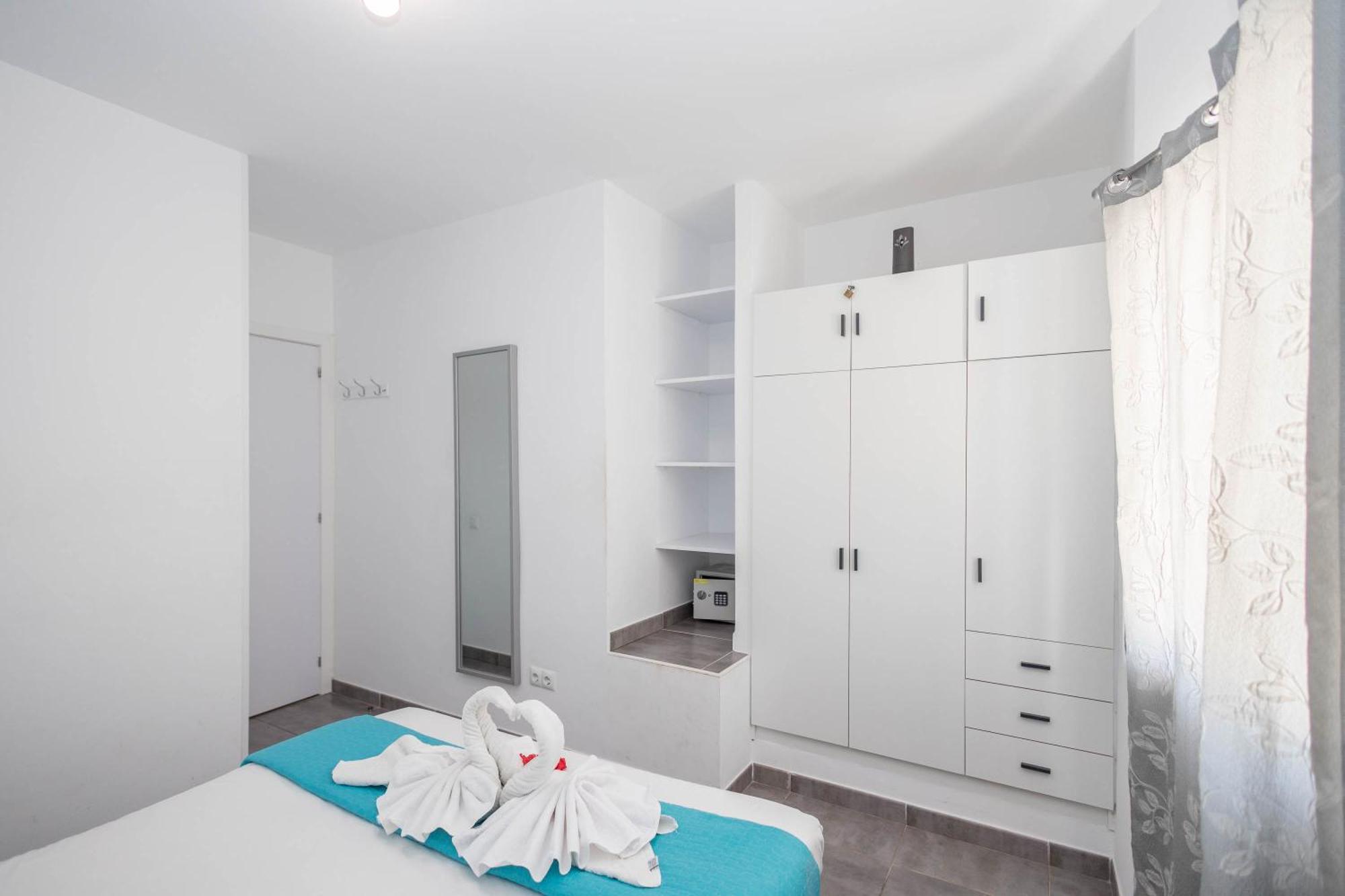 波多黎各2Br Luxurious Duplex In Puerto Rico别墅 外观 照片