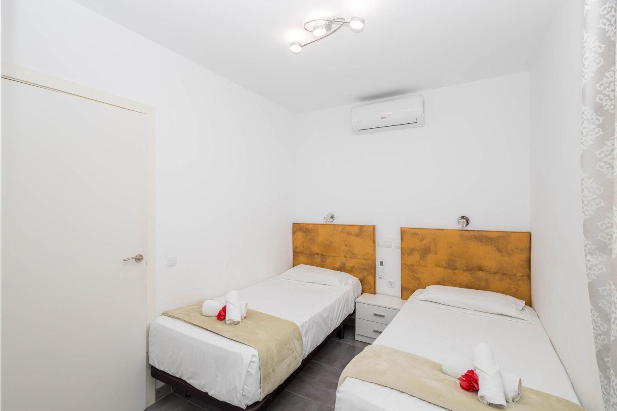 波多黎各2Br Luxurious Duplex In Puerto Rico别墅 外观 照片