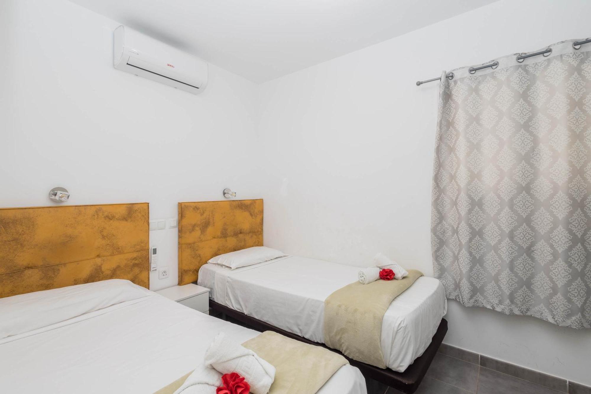 波多黎各2Br Luxurious Duplex In Puerto Rico别墅 外观 照片