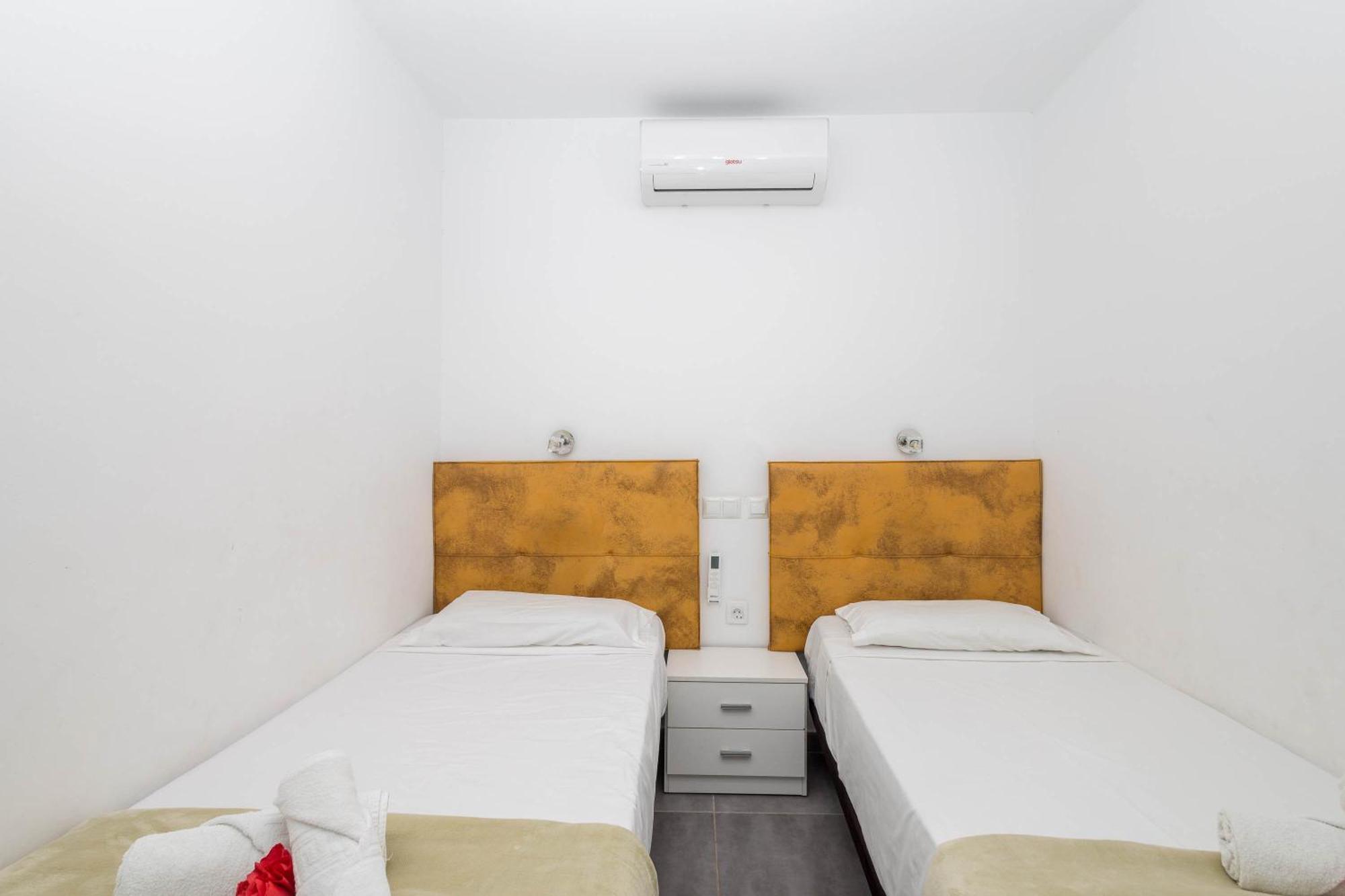 波多黎各2Br Luxurious Duplex In Puerto Rico别墅 外观 照片
