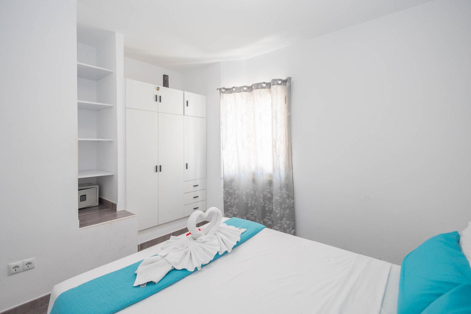 波多黎各2Br Luxurious Duplex In Puerto Rico别墅 外观 照片